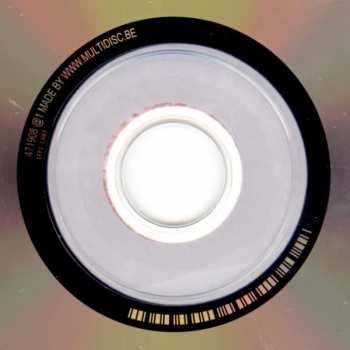 CD Hartwin: This Is The Place