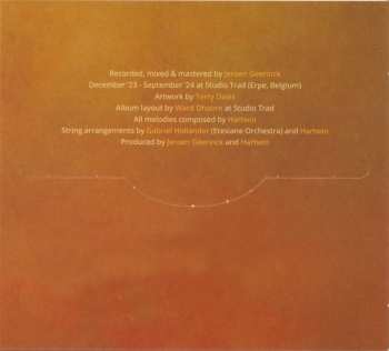 LP Hartwin Dhoore: Unfolding