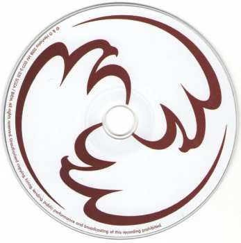 CD Hartyga: Amyrsanaa