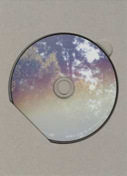 CD Haruka Nakamura: 青い森 IV -蔦屋書店の音楽-