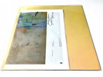 LP Haruka Nakamura: Nujabes Pray Reflections