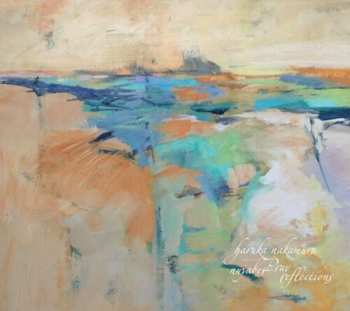 CD Haruka Nakamura: Nujabes Pray Reflections DIGI
