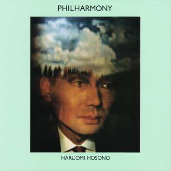 SACD Haruomi Hosono: Philharmony