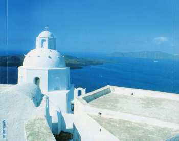 CD Haruomi Hosono: The Aegean Sea