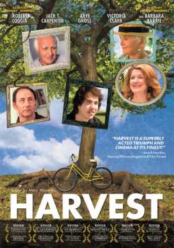 DVD Harvest: Harvest