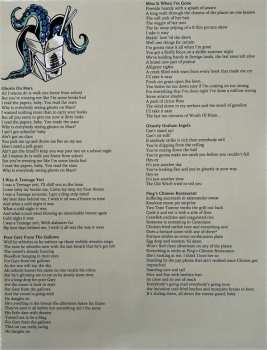 LP Harvey Mclaughlin: Rascality