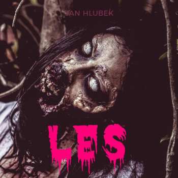 Album Hašek Gustav: Hlubek: Les
