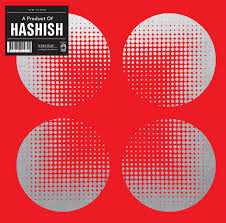 LP Hashish: A Product Of Hashish LTD