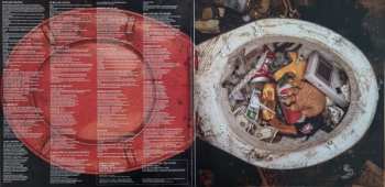 LP Hass: Allesfresser CLR | LTD