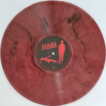 LP Hass: Allesfresser CLR | LTD