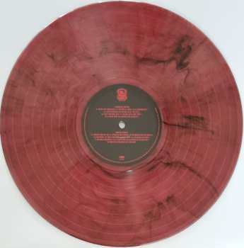 LP Hass: Allesfresser CLR | LTD