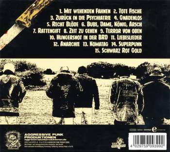 CD Hass: Kacktus