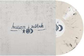 LP Hassan I Sabbah: Untitled