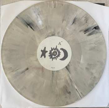 LP Hassan I Sabbah: Untitled: Oct 1999 - Aug 2000