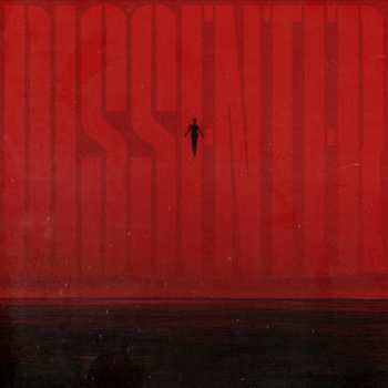 Album Haste The Day: Dissenter