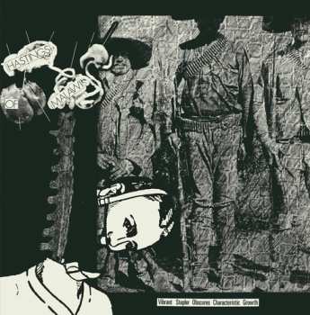 LP Hastings Of Malawi: Vibrant Stapler Obscures Characteristic Growth LTD