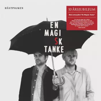 Hästpojken: En Magisk Tanke