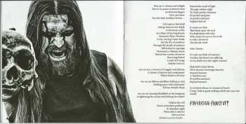 CD Hate: Auric Gates Of Veles