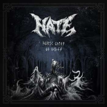 CD Hate: Auric Gates Of Veles