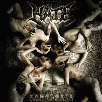 Anaclasis: A Haunting Gospel of Malice & Hatred