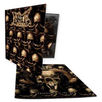 CD Hate: Awakening of the Liar