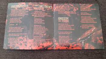 CD Hate Beyond: Ruthless Aggression