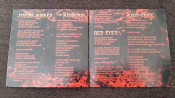 CD Hate Beyond: Ruthless Aggression