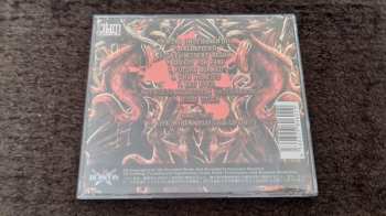 CD Hate Beyond: Ruthless Aggression