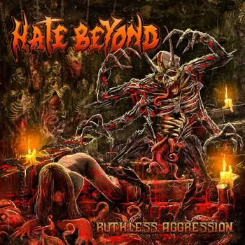 Ruthless Aggression