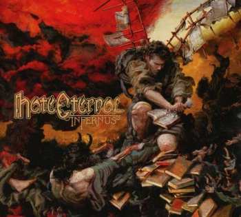 CD/Box Set Hate Eternal: Infernus DLX | LTD | DIGI