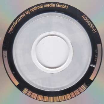 2CD Hate Squad: You Are Not My Fuckin' God (Best Of 20 Years Of Raging Hate)