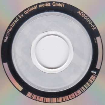 2CD Hate Squad: You Are Not My Fuckin' God (Best Of 20 Years Of Raging Hate)