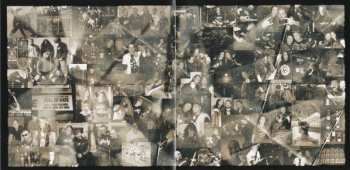 2CD Hate Squad: You Are Not My Fuckin' God (Best Of 20 Years Of Raging Hate)