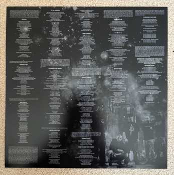 LP Hatebreed: Supremacy