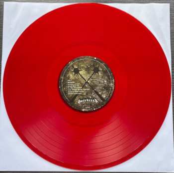 LP Hatebreed: Supremacy