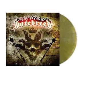 LP Hatebreed: Supremacy