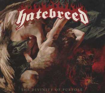 CD Hatebreed: The Divinity Of Purpose LTD | DIGI