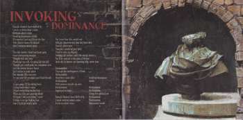 CD Hatebreed: Weight Of The False Self