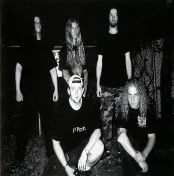 CD Hateplow: Moshpit Murder