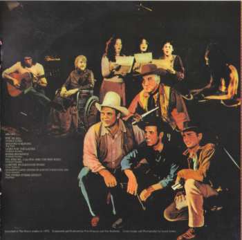 CD Hatfield And The North: Hatfield And The North