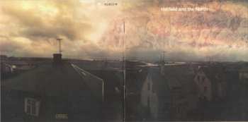 CD Hatfield And The North: Hatfield And The North