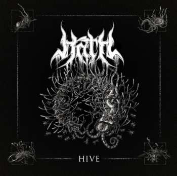 CD Hath: Hive DIGI