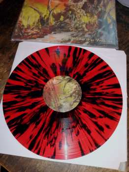 2LP Hath: All That Was Promised CLR