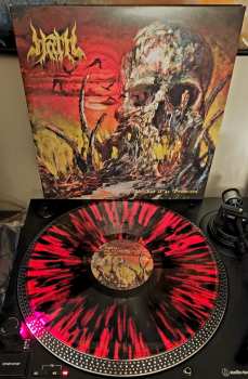 2LP Hath: All That Was Promised CLR