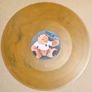 2LP hatrabbits: Cognitive Dissidents