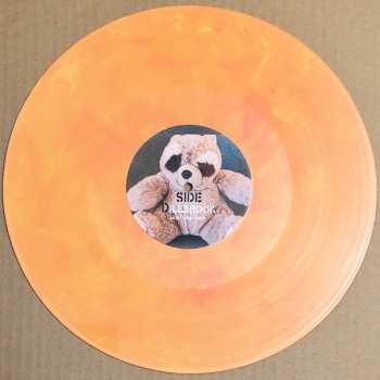 2LP hatrabbits: Cognitive Dissidents