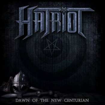 CD Hatriot: Dawn Of The New Centurion LTD | DIGI