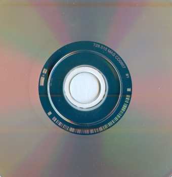 CD Hatriot: Heroes Of Origin