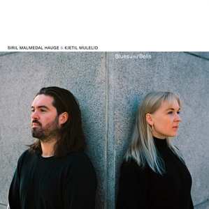 CD Kjetil André Mulelid: Blues And Bells