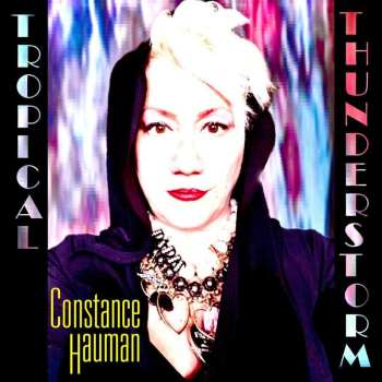 CD Hauman / Pederson: Tropical Thunderstorm